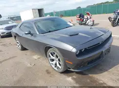 2C3CDZAG9GH329937 2016 DODGE CHALLENGER