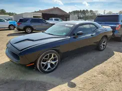 2C3CDZAG9GH331638 2016 DODGE CHALLENGER