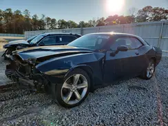 2C3CDZAG9GH331896 2016 DODGE CHALLENGER