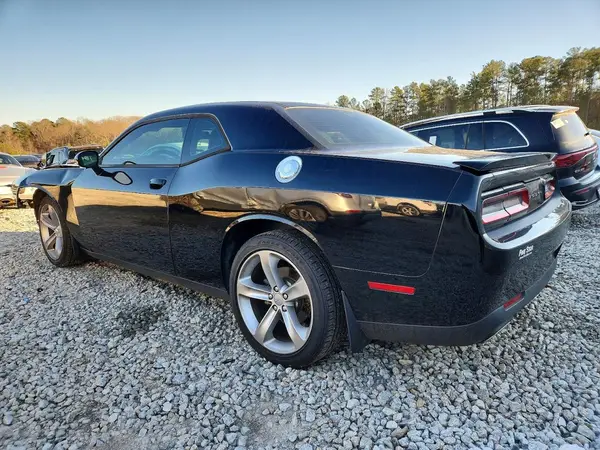 2C3CDZAG9GH331896 2016 DODGE CHALLENGER - Image 2