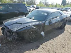 2C3CDZAG9GH336192 2016 DODGE CHALLENGER