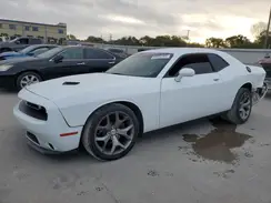 2C3CDZAG9GH336323 2016 DODGE CHALLENGER