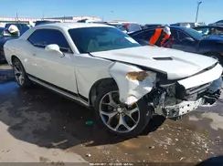 2C3CDZAG9GH336421 2016 DODGE CHALLENGER