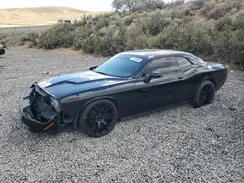 2C3CDZAG9GH336662 2016 DODGE CHALLENGER