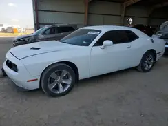 2C3CDZAG9GH336953 2016 DODGE CHALLENGER