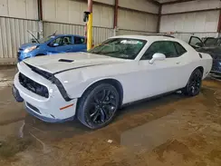 2C3CDZAG9GH337360 2016 DODGE CHALLENGER