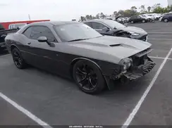 2C3CDZAG9GH337956 2016 DODGE CHALLENGER