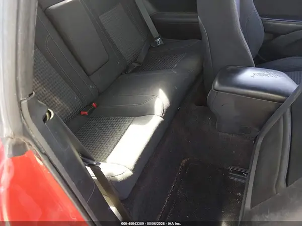 2C3CDZAG9GH338105 2016 DODGE CHALLENGER - Image 8