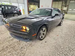 2C3CDZAG9GH344566 2016 DODGE CHALLENGER