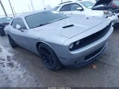 2C3CDZAG9GH344678 2016 DODGE CHALLENGER