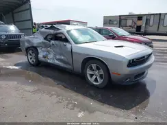 2C3CDZAG9GH344745 2016 DODGE CHALLENGER