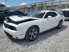2C3CDZAG9GH345037 2016 DODGE CHALLENGER