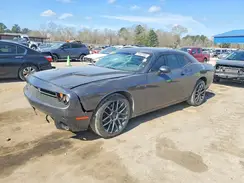 2C3CDZAG9GH345281 2016 DODGE CHALLENGER