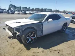 2C3CDZAG9GH345488 2016 DODGE CHALLENGER