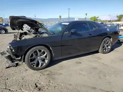 2C3CDZAG9GH349864 2016 DODGE CHALLENGER
