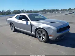 2C3CDZAG9GH352621 2016 DODGE CHALLENGER