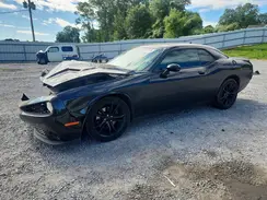 2C3CDZAG9GH353185 2016 DODGE CHALLENGER