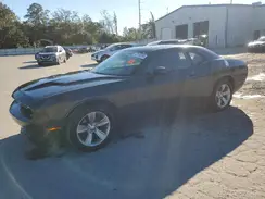 2C3CDZAG9GH354109 2016 DODGE CHALLENGER