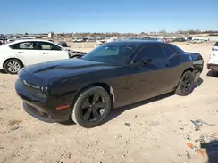 2C3CDZAG9GH354286 2016 DODGE CHALLENGER