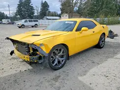 2C3CDZAG9HH501188 2017 DODGE CHALLENGER