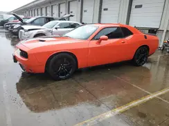 2C3CDZAG9HH501255 2017 DODGE CHALLENGER