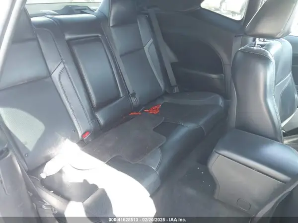 2C3CDZAG9HH501594 2017 DODGE CHALLENGER - Image 8