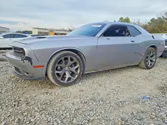 2C3CDZAG9HH501756 2017 DODGE CHALLENGER