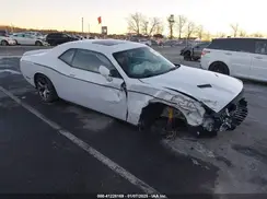 2C3CDZAG9HH502504 2017 DODGE CHALLENGER