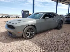 2C3CDZAG9HH503040 2017 DODGE CHALLENGER