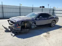 2C3CDZAG9HH507735 2017 DODGE CHALLENGER