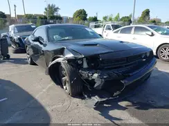 2C3CDZAG9HH508870 2017 DODGE CHALLENGER