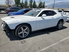 2C3CDZAG9HH527564 2017 DODGE CHALLENGER