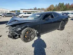 2C3CDZAG9HH531937 2017 DODGE CHALLENGER