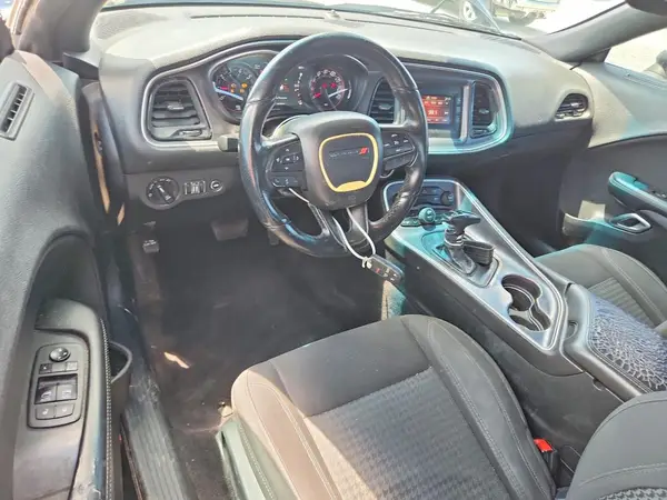 2C3CDZAG9HH532005 2017 DODGE CHALLENGER - Image 8