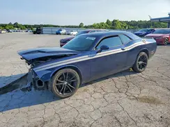 2C3CDZAG9HH536460 2017 DODGE CHALLENGER