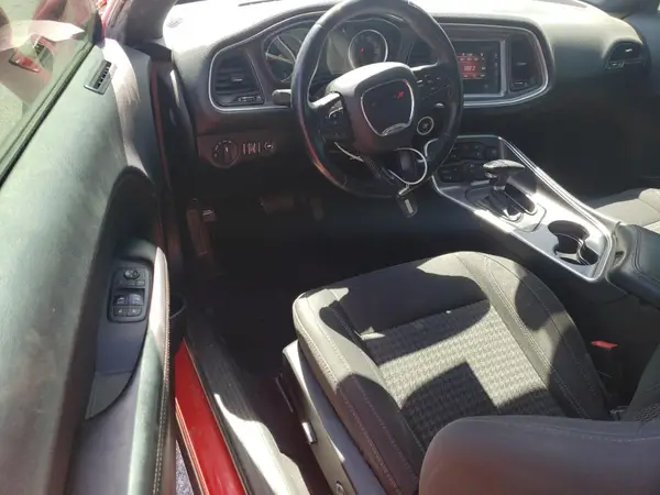 2C3CDZAG9HH540752 2017 DODGE CHALLENGER - Image 8