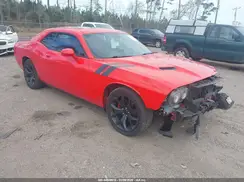 2C3CDZAG9HH540864 2017 DODGE CHALLENGER