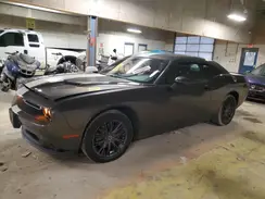 2C3CDZAG9HH547331 2017 DODGE CHALLENGER