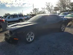 2C3CDZAG9HH550262 2017 DODGE CHALLENGER