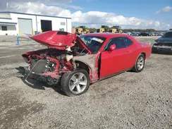 2C3CDZAG9HH550553 2017 DODGE CHALLENGER