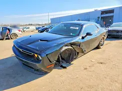 2C3CDZAG9HH550908 2017 DODGE CHALLENGER