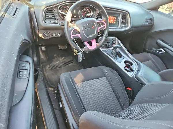 2C3CDZAG9HH550908 2017 DODGE CHALLENGER - Image 8