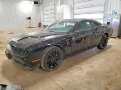 2C3CDZAG9HH554327 2017 DODGE CHALLENGER