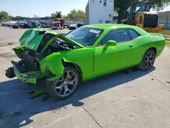 2C3CDZAG9HH554523 2017 DODGE CHALLENGER