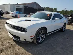 2C3CDZAG9HH555249 2017 DODGE CHALLENGER