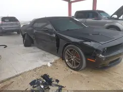 2C3CDZAG9HH558166 2017 DODGE CHALLENGER