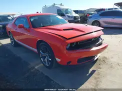 2C3CDZAG9HH558832 2017 DODGE CHALLENGER
