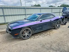 2C3CDZAG9HH561228 2017 DODGE CHALLENGER