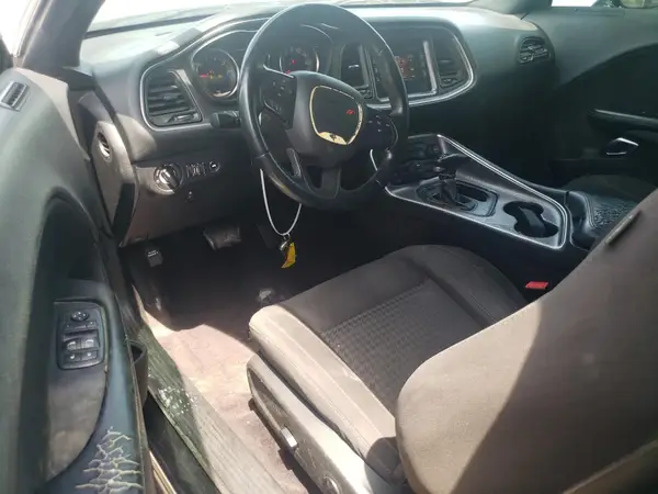 2C3CDZAG9HH561231 2017 DODGE CHALLENGER - Image 8