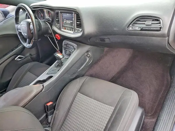 2C3CDZAG9HH573119 2017 DODGE CHALLENGER - Image 8